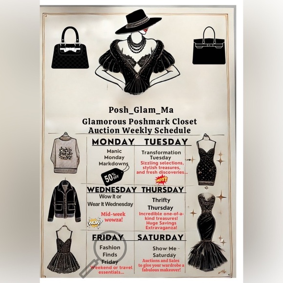 WOW IT or WEAR IT Wednesday - Picture 3 of 11